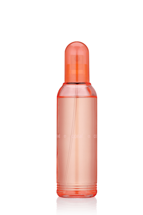 Colour Me Coral 100ml EDP
