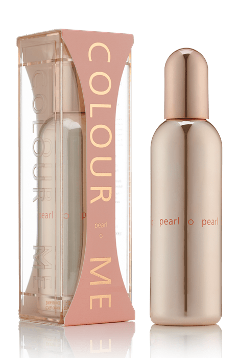 عطر كلر مى بيرل  100 مل