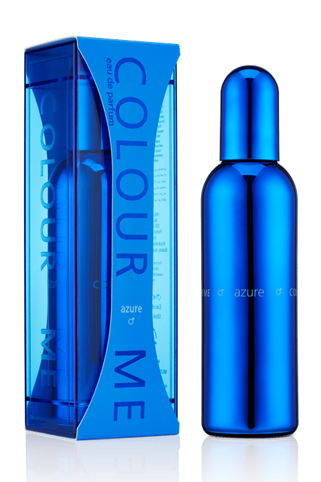 عطر كلر مي ازور للرجال 100 مل