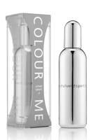 COLOUR ME HOMME SILVER SPORT EDP 90ML