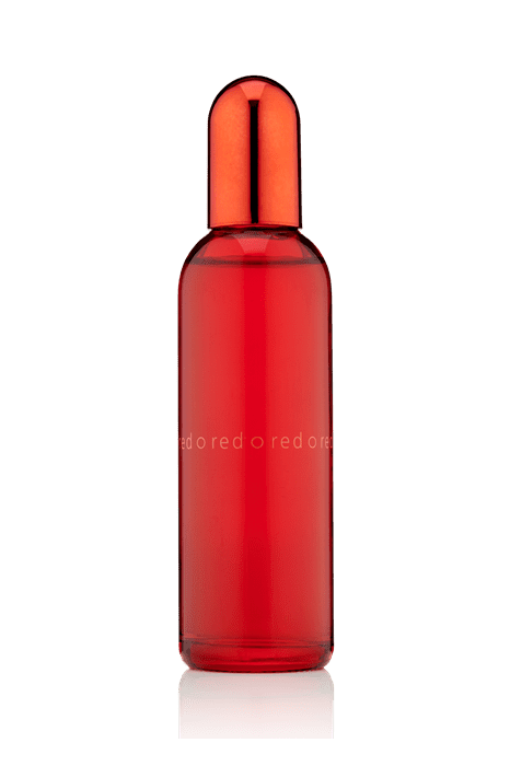 COLOUR ME FEMME RED EDP 100ML