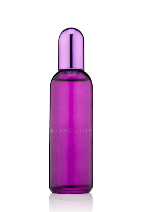 COLOUR ME FEMME PURPLE EDP 100ML