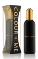 COLOUR ME FEMME GOLD EDP 100ML