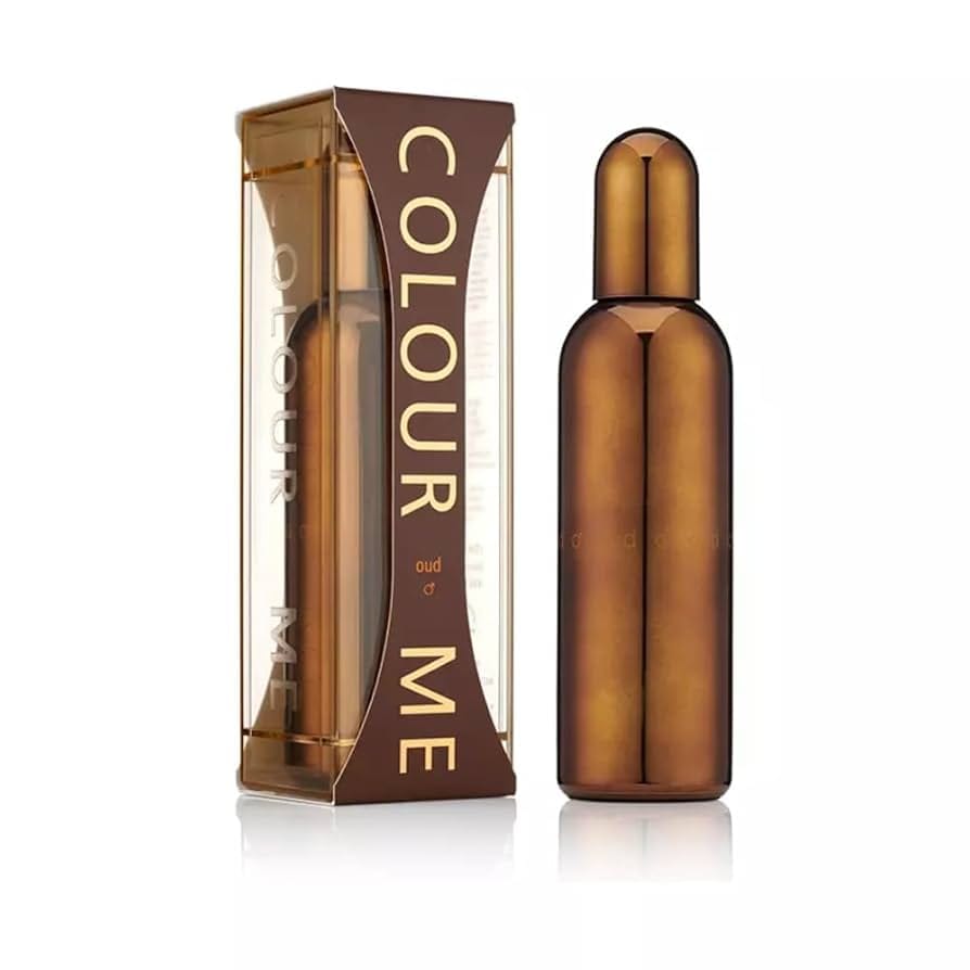 عطر كلر مي العود للرجال 100 مل