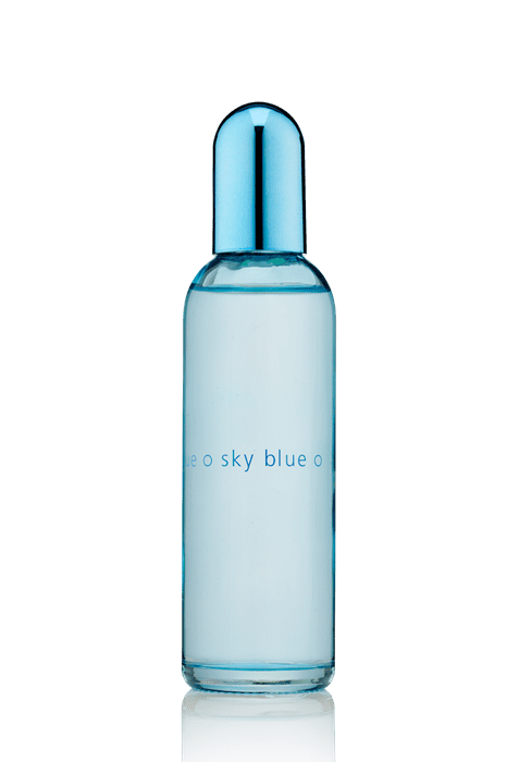 عطر كلر مى سكاى بلو نسائى 100 مل