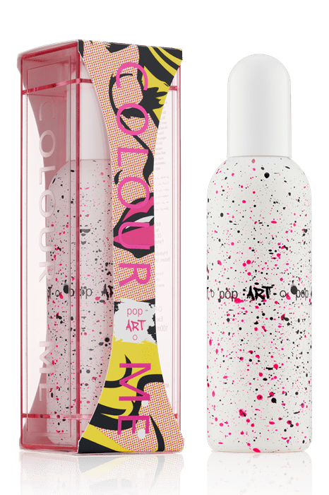 عطر كلر مى  بوب ارت نسائى 100 مل