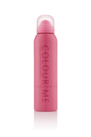 Colour Me Pink 150ml Body Spray