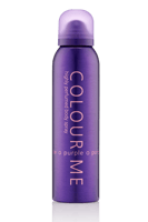 Colour Me Purple 150ml Body Spray