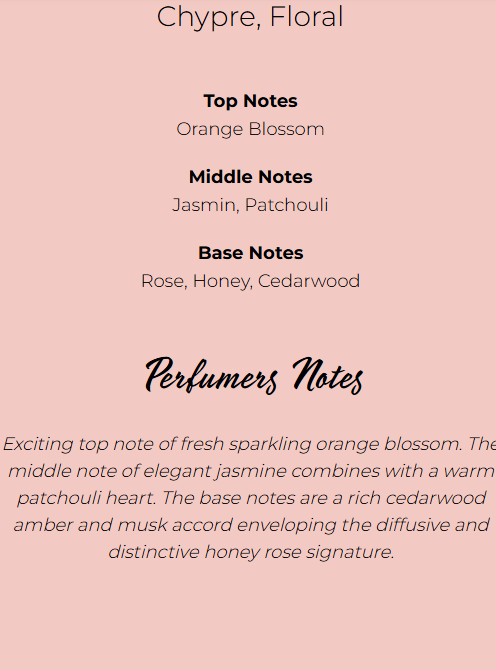 Colour Me Pearl 150ml Body Spray