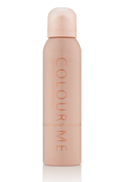 Colour Me Pearl 150ml Body Spray