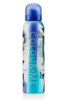 Colour Me Abstract Art 150ml Body Spray