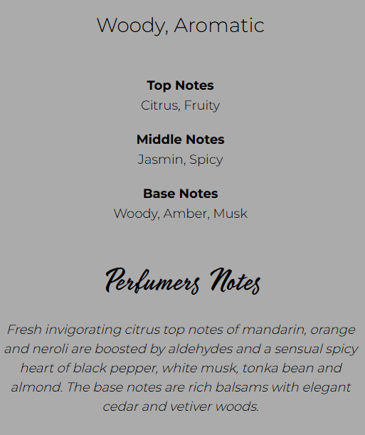 Colour Me Silver Sport 150ml Body Spray