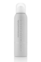 Colour Me Homme White 150ml Body Spray