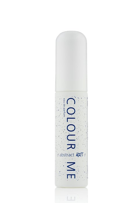 Colour Me Abstract Art 50ml EDP