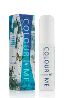 Colour Me Abstract Art 50ml EDP