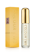 COLOUR ME FEMME GOLD EDP 50ML