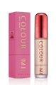 COLOUR ME FEMME PINK EDP 50ML