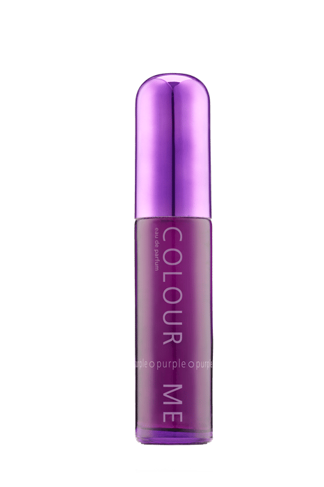 COLOUR ME FEMME PURPLE EDP 50ML