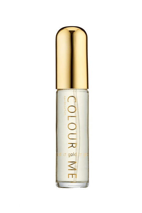 COLOUR ME HOMME GOLD 50ML
