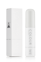 COLOUR ME HOMME WHITE 50ML