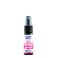 Global White Fresh Bubble mint taste Breath Refreshing oral spray  15ml