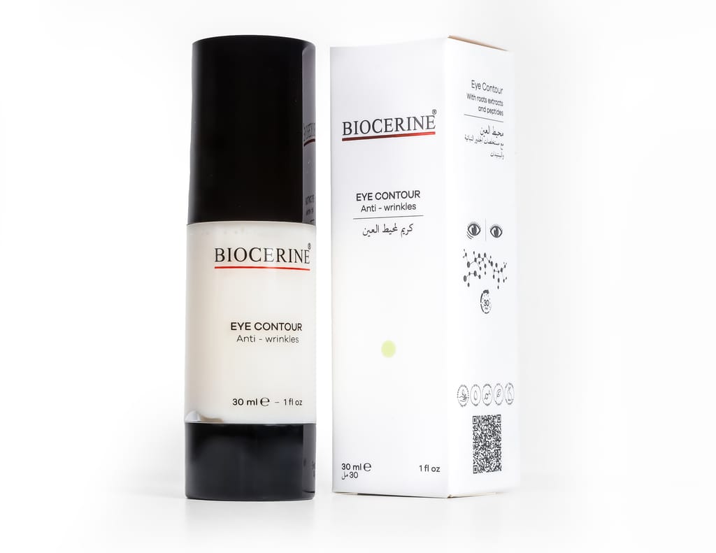 BIOCERINE EYE CONTOUR CREAM