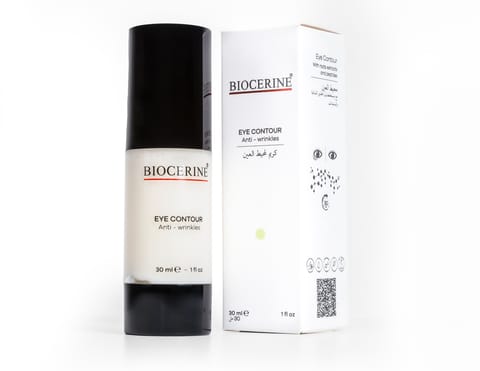 BIOCERINE EYE CONTOUR CREAM