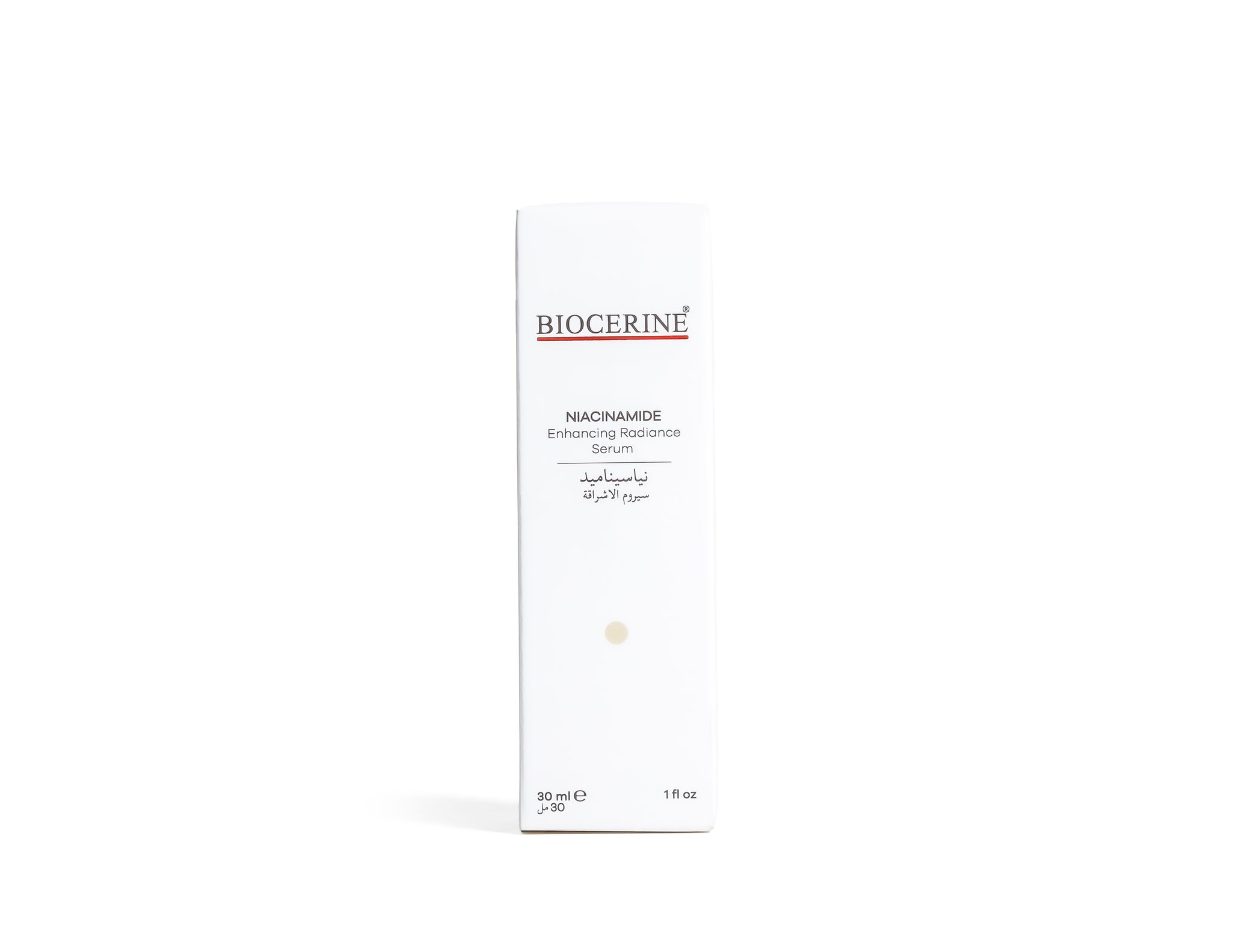 BIOCERINE NIACINAMIDE SERUM