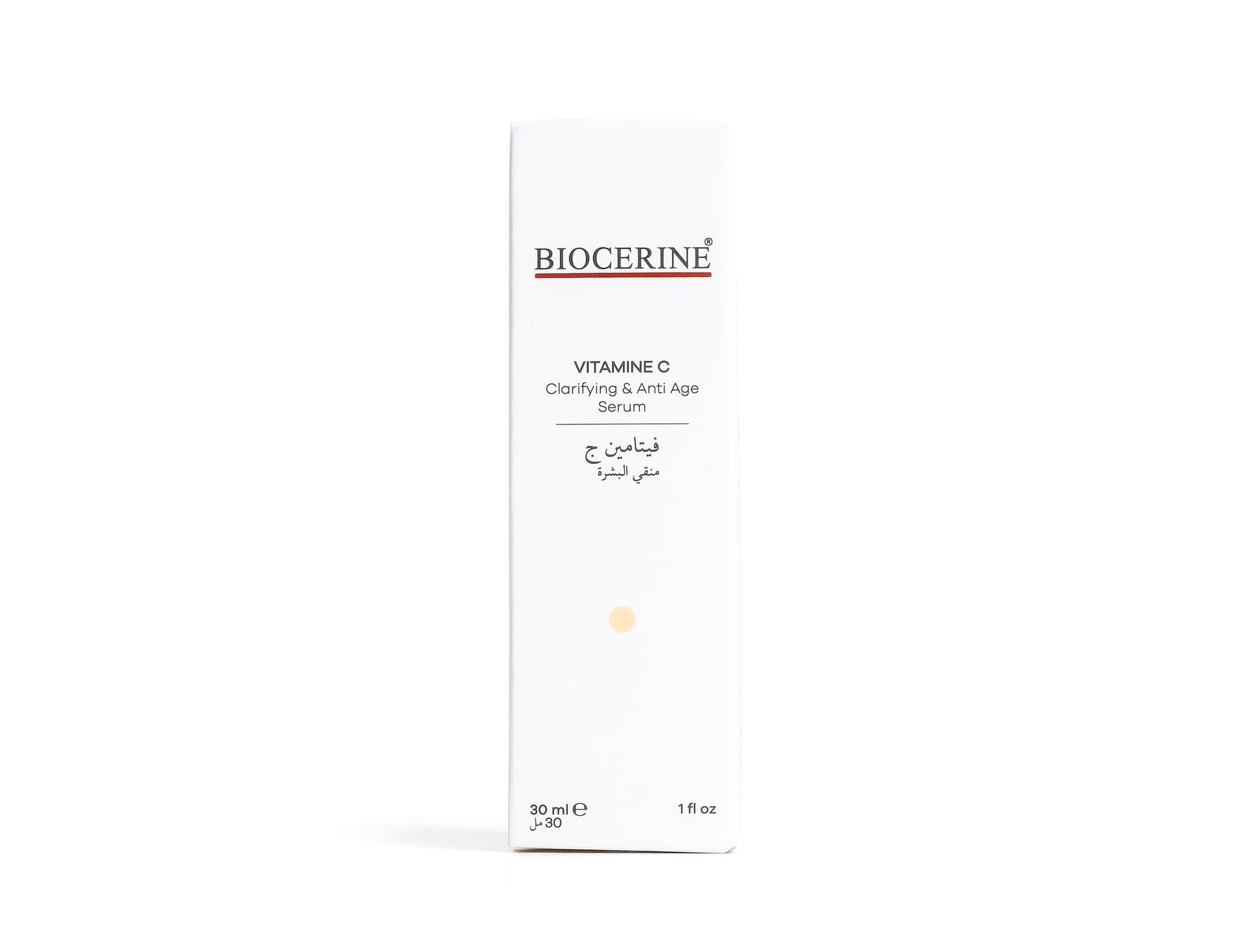 BIOCERINE VITAMINE C Serum
