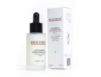 BIOCERINE COLLAGENE & HYALURONIC ACID  SERUM
