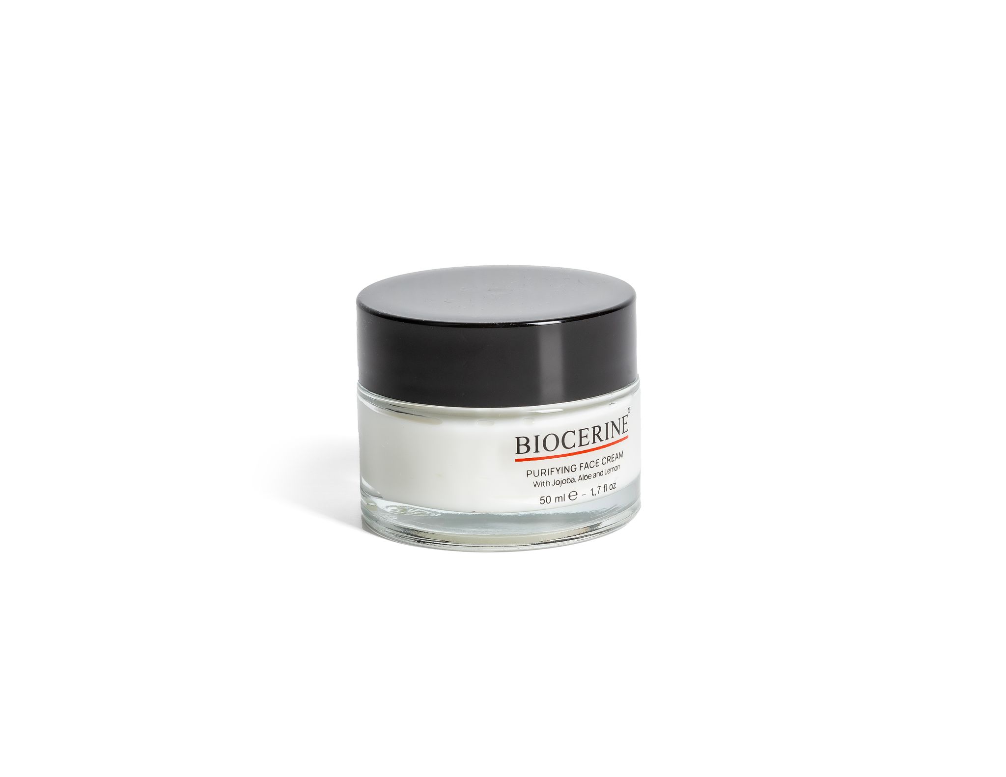 BIOCERINE PURIFYING FACE CREAM