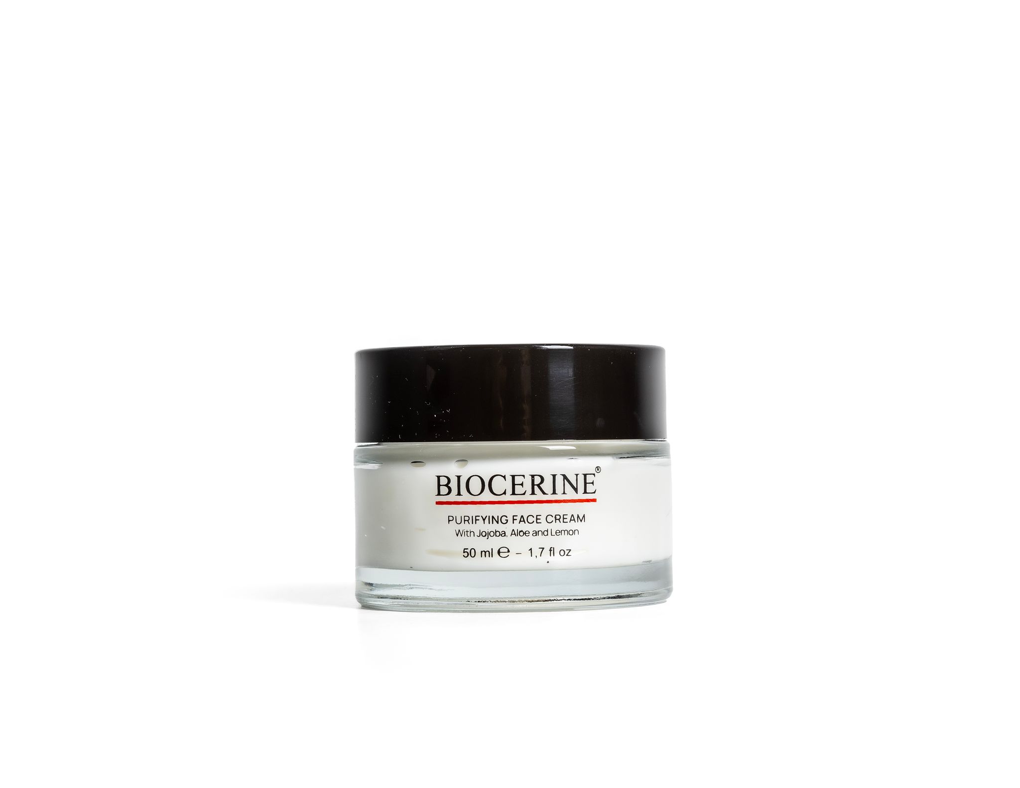 BIOCERINE PURIFYING FACE CREAM