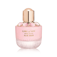 Elie Saab Girl Of Now Rose Petal For Women Eau De Parfum 90ml