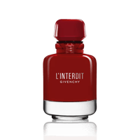 Givenchy L'Interdit For Women Eau De Parfum Rouge Ultime 50ml