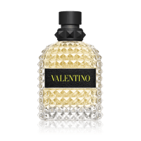 فالنتينو فالينتينو وومو بورن ين روما ييللوو دريام للرجال أو دو تواليت 50 مل