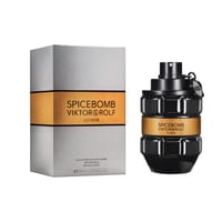 Viktor & Rolf Spicebomb Extreme Pour Homme For Men Eau De Parfum 50ml