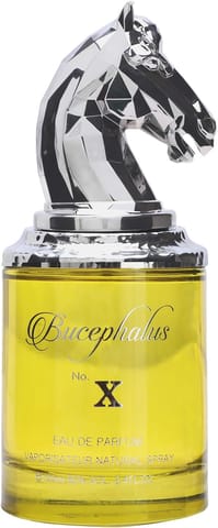 Armaf Niche Bucephalus No. X Unisex Eau De Parfum 100ml