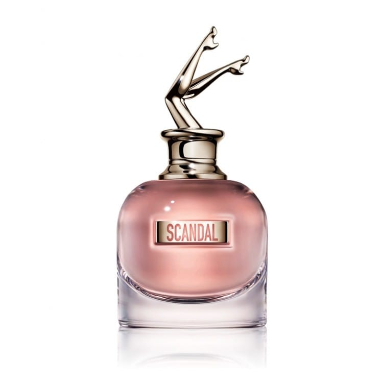 Jean Paul Gaultier Scandal For Women Eau De Parfum 50ml
