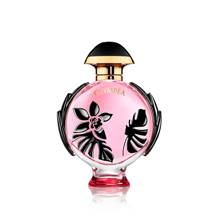 باكو رابانني وليمبيا فلورا للنساء أو دو بارفان ينتينسي 50 مل