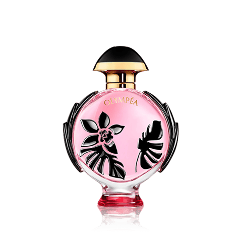 باكو رابانني وليمبيا فلورا للنساء أو دو بارفان ينتينسي 50 مل