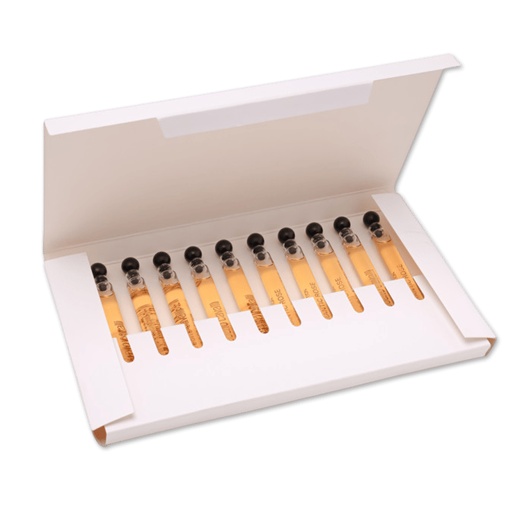 روبرتو كافالي فرانتيك روسي للجنسين ميني أو دو بارفان 10 كس 4 مل