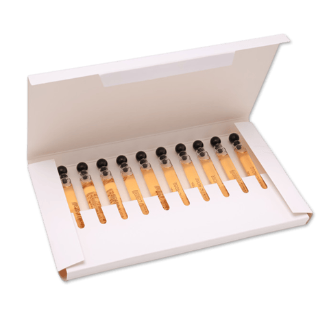 روبرتو كافالي فرانتيك روسي للجنسين ميني أو دو بارفان 10 كس 4 مل