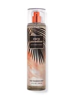 Bath & Body Works Coco Paradise For Women Fine Fragrance Mist 236ml
