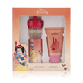 ديزني برنسيس سنو وايت للنساء مجموعة أو دو تواليت 100مل + شاور جل 75مل