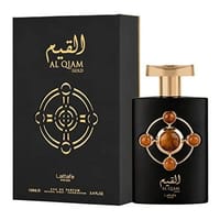 Lattafa Pride Al Qiam Gold For Women Eau De Parfum 100ml