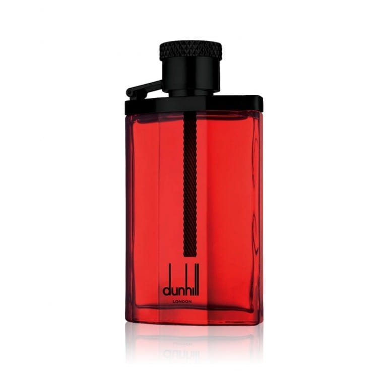 Dunhill Desire Red Extreme For Men For Men Eau De Toilette 100ml