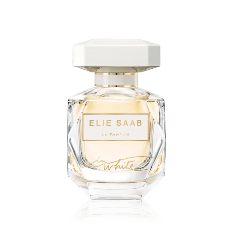 Elie Saab Le Parfum In White For Women Eau De Parfum 30ml