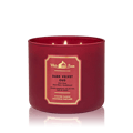 Bath & Body Works Dark Velvet Oud Scented Candle 411 G