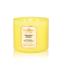 باث آند بودي باينابل مانجو شمعة معطرة