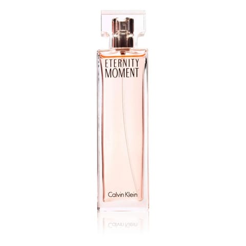 Calvin Klein Eternity Moment For Women Eau De Parfum 30ml